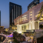 Harrison Street Expands Presence in Abu Dhabi’s ADGM
