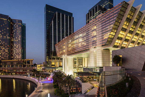 Harrison Street Expands Presence in Abu Dhabi’s ADGM