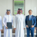 Hutchison Ports signs AED 1 billion investment