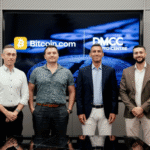 Bitcoin.com establishes regional presence