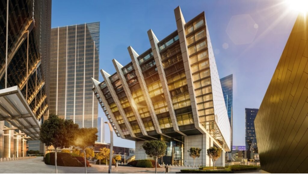 UAE set to lead Middle East FinTech growth