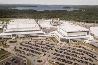 Mubadala’s GlobalFoundries Announces $16B U.S. Investment