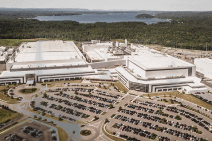 Mubadala’s GlobalFoundries Announces $16B U.S. Investment