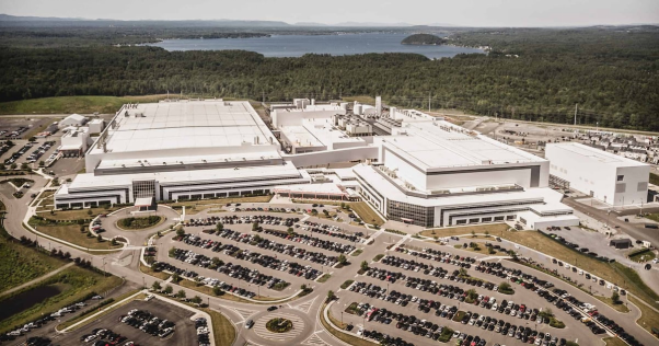 Mubadala’s GlobalFoundries Announces $16B U.S. Investment