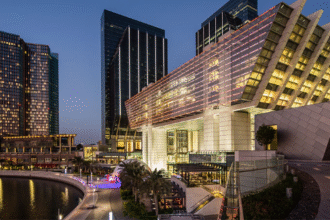 Jane Street and DWS Group Set to Join Financial Firms Flocking