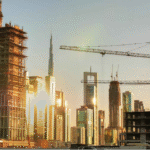UAE surpasses Saudi Arabia in construction project awards