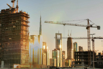 UAE surpasses Saudi Arabia in construction project awards