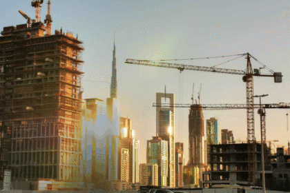 UAE surpasses Saudi Arabia in construction project awards