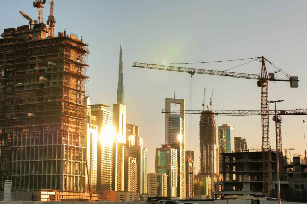 UAE surpasses Saudi Arabia in construction project awards