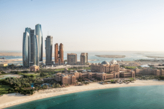 UAE foreign direct investment