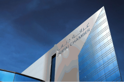 new companies joining Dubai Chamber of Commerce
