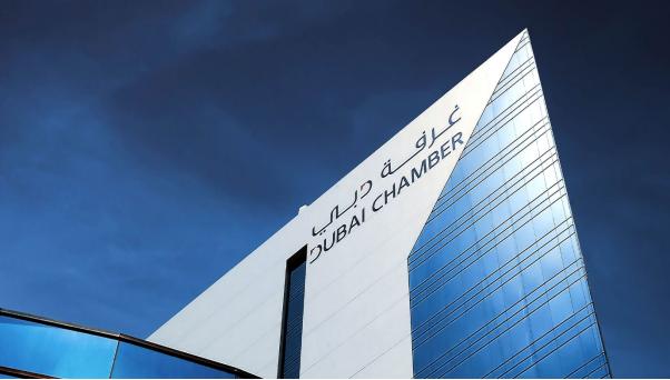 new companies joining Dubai Chamber of Commerce