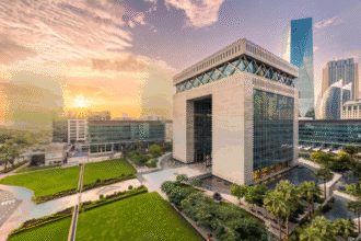 Wealthbrix launches in DIFC