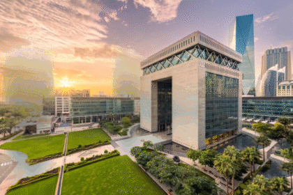Wealthbrix launches in DIFC