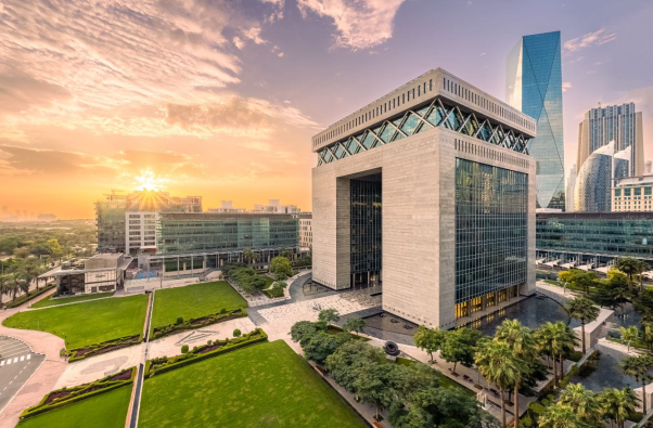 Wealthbrix launches in DIFC