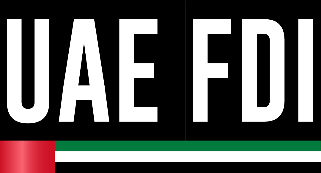 UAE FDI Site Logo